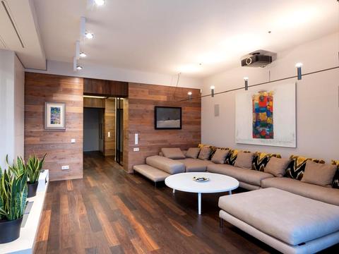 квартира по адресу Виноградный пер., 4