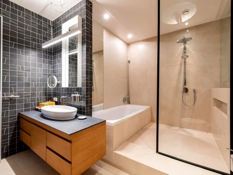 квартира по адресу Виноградный пер., 4