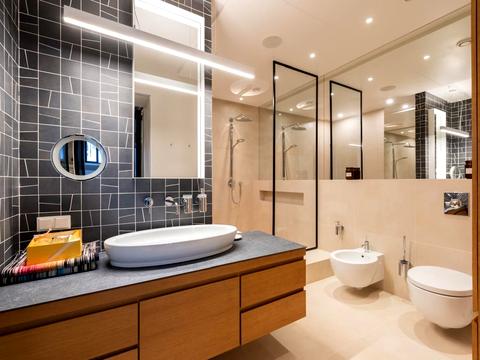 квартира по адресу Виноградный пер., 4