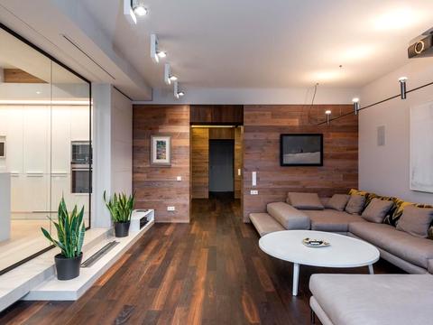 квартира по адресу Виноградный пер., 4