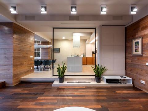 квартира по адресу Виноградный пер., 4