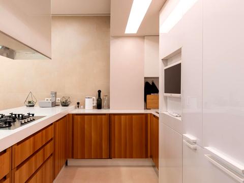 квартира по адресу Виноградный пер., 4