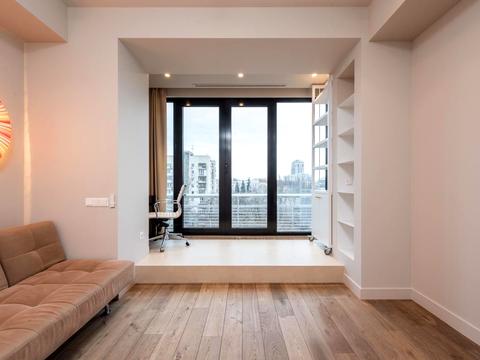 квартира по адресу Виноградный пер., 4