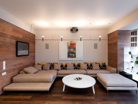 квартира по адресу Виноградный пер., 4