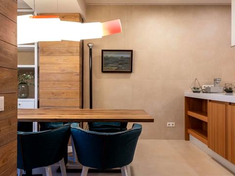 квартира по адресу Виноградный пер., 4