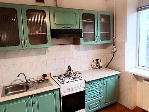 квартира по адресу Рогозовская ул., 1