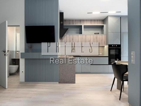 квартира по адресу Василия Тютюнника ул. (Анрі Барбюса), 28-А