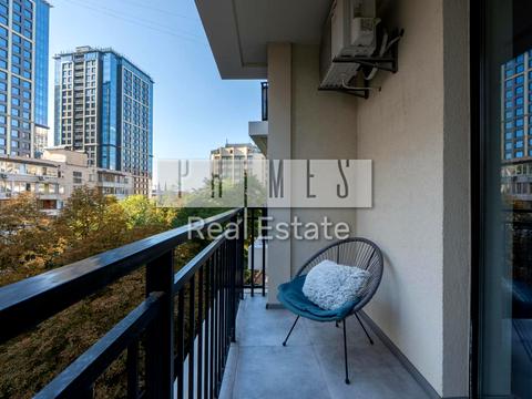 квартира по адресу Василия Тютюнника ул. (Анрі Барбюса), 28-А