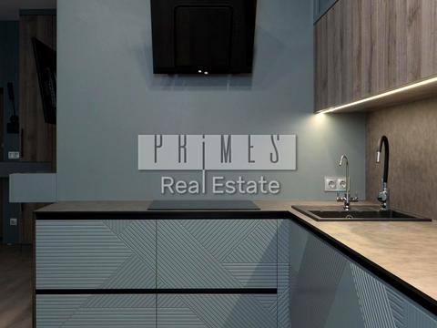 квартира по адресу Василия Тютюнника ул. (Анрі Барбюса), 28-А