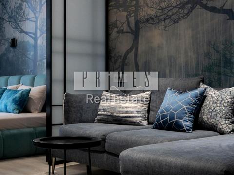 квартира по адресу Василия Тютюнника ул. (Анрі Барбюса), 28-А