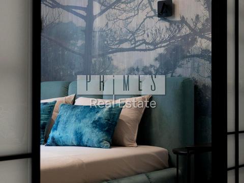 квартира по адресу Василия Тютюнника ул. (Анрі Барбюса), 28-А