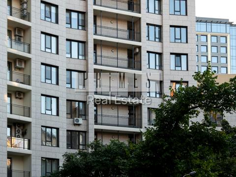 квартира по адресу Василия Тютюнника ул. (Анрі Барбюса), 28-А