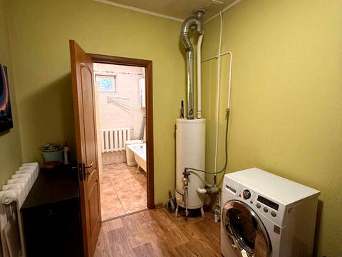 дом по адресу Тупиковая ул., 12