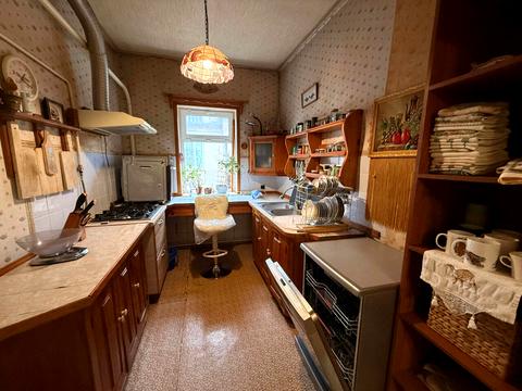 дом по адресу Тупиковая ул., 12