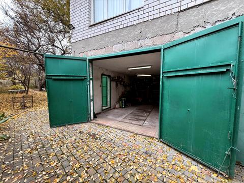 дом по адресу Тупиковая ул., 12