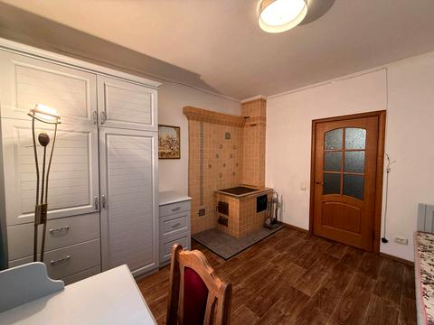 дом по адресу Тупиковая ул., 12