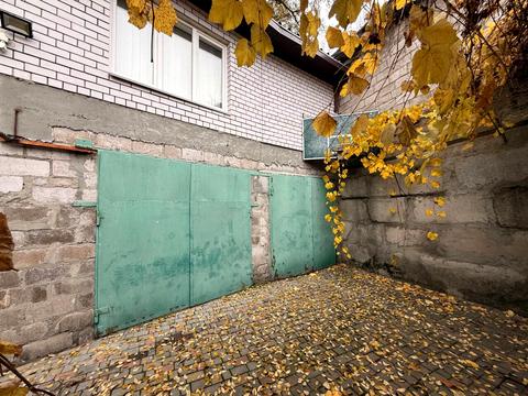 дом по адресу Тупиковая ул., 12