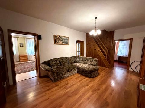 дом по адресу Тупиковая ул., 12