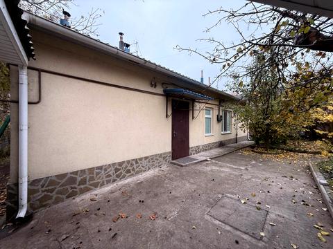 дом по адресу Тупиковая ул., 12