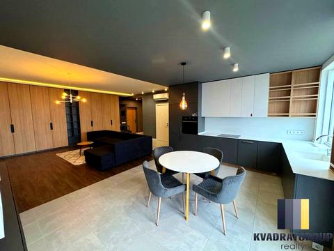 квартира за адресою Робоча вул., 166-Д