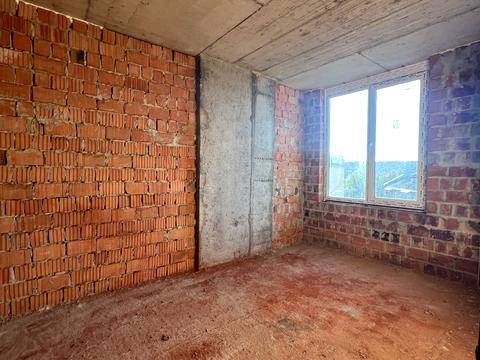 квартира по адресу Юлиана Целевича ул., 36а