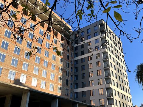 квартира по адресу Юлиана Целевича ул., 36а