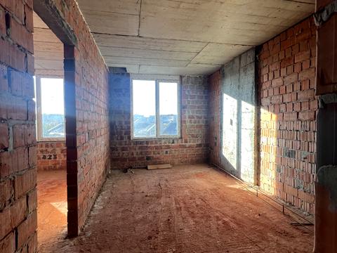 квартира по адресу Юлиана Целевича ул., 36а