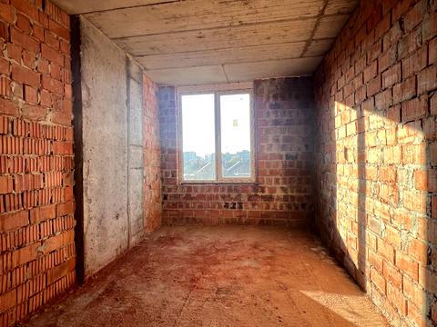 квартира по адресу Юлиана Целевича ул., 36а