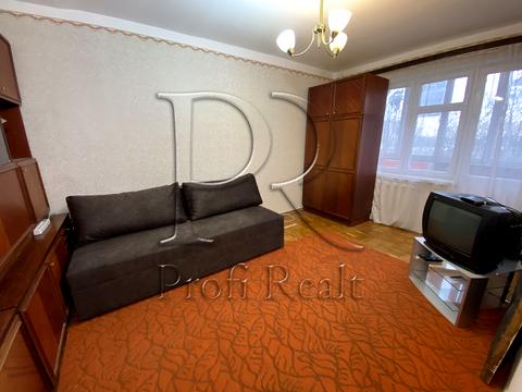 квартира за адресою Чистяківська вул., 11-А