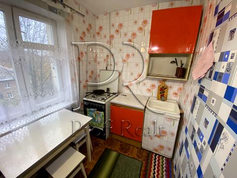 квартира за адресою Чистяківська вул., 11-А