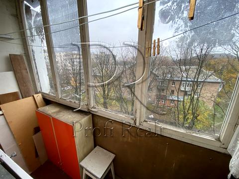 квартира за адресою Чистяківська вул., 11-А