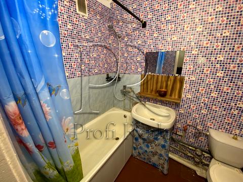 квартира за адресою Чистяківська вул., 11-А