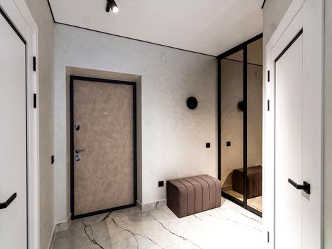 квартира за адресою Ольги Кисілевської вул., 27