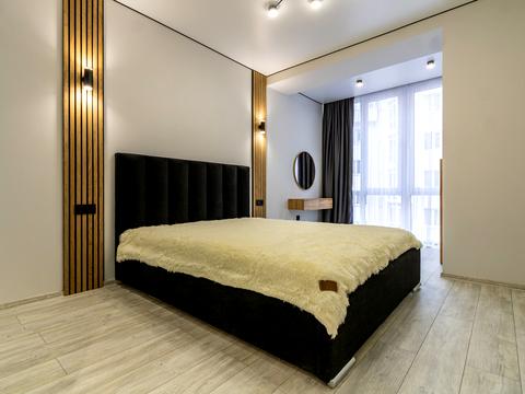 квартира за адресою Ольги Кисілевської вул., 27