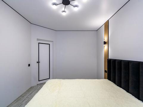 квартира за адресою Ольги Кисілевської вул., 27