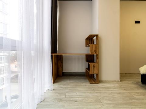 квартира за адресою Ольги Кисілевської вул., 27