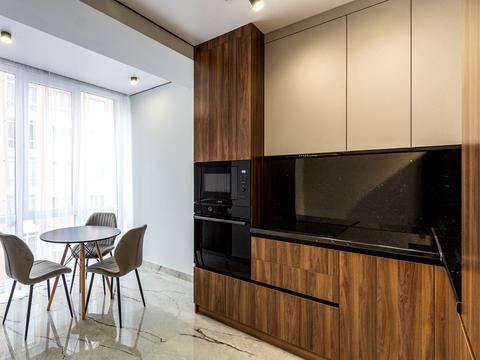 квартира за адресою Ольги Кисілевської вул., 27