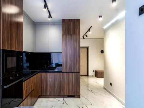 квартира за адресою Ольги Кисілевської вул., 27