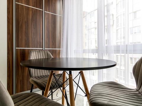 квартира за адресою Ольги Кисілевської вул., 27