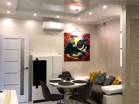 квартира по адресу Митрополита Василия Липковского ул. (Урицкого), 37-В