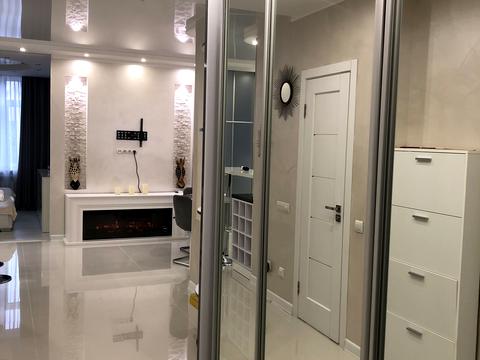 квартира по адресу Митрополита Василия Липковского ул. (Урицкого), 37-В