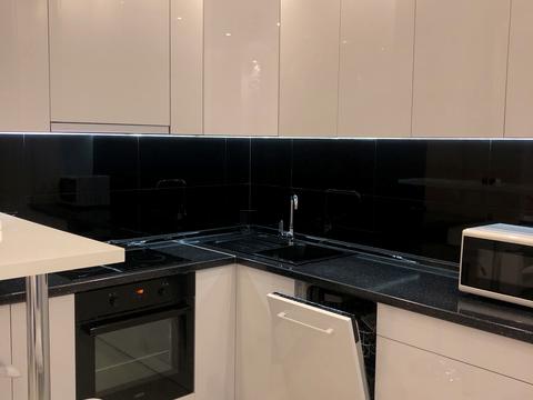 квартира по адресу Митрополита Василия Липковского ул. (Урицкого), 37-В