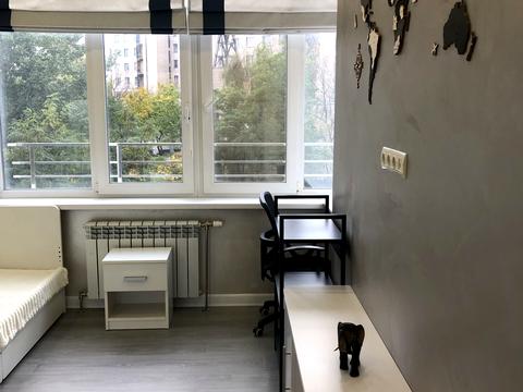 квартира по адресу Митрополита Василия Липковского ул. (Урицкого), 37-В