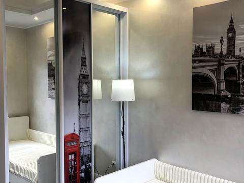 квартира по адресу Митрополита Василия Липковского ул. (Урицкого), 37-В