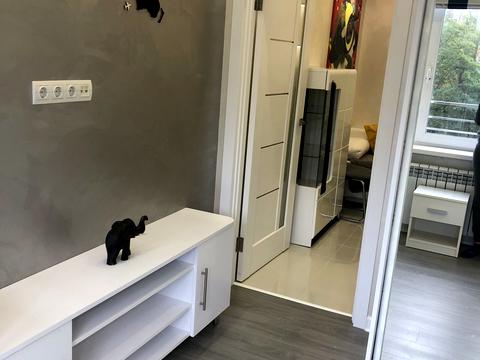 квартира по адресу Митрополита Василия Липковского ул. (Урицкого), 37-В