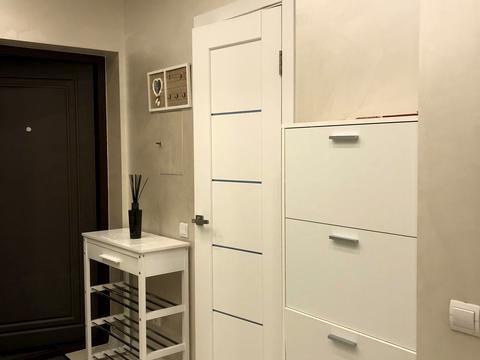 квартира по адресу Митрополита Василия Липковского ул. (Урицкого), 37-В