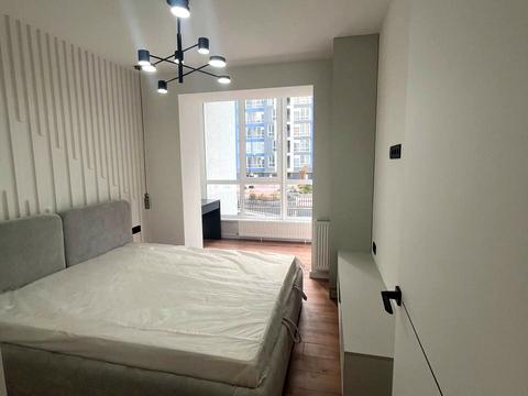 квартира по адресу Княгинин ул., 44