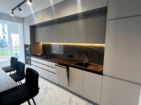 квартира по адресу Княгинин ул., 44