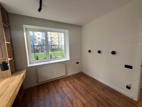 квартира по адресу Княгинин ул., 44