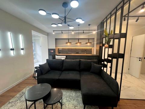 квартира по адресу Княгинин ул., 44